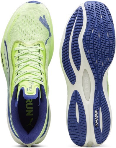 PUMA-Chaussures de running Velocity NITRO™ 3 Homme-1