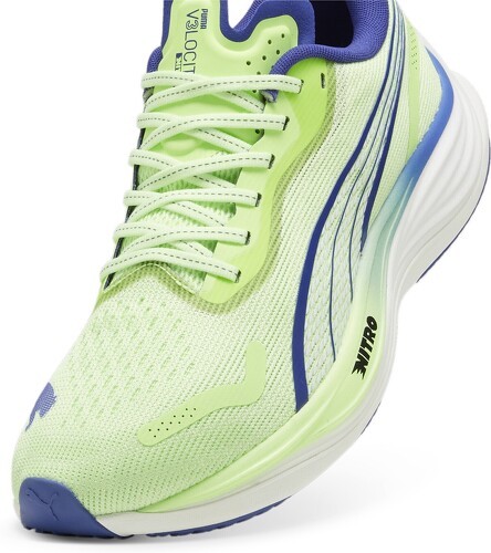 PUMA-Chaussures de running Velocity NITRO™ 3 Homme-3