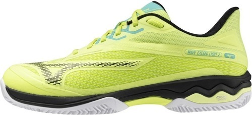 MIZUNO-Chaussures de tennis Mizuno Wave Exceed Light Cc-0