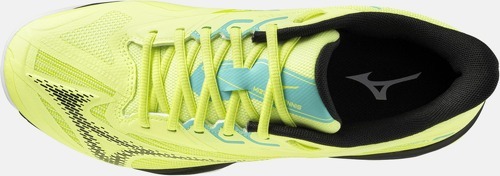 MIZUNO-Chaussures de tennis Mizuno Wave Exceed Light Cc-2