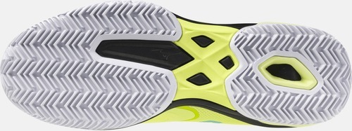 MIZUNO-Chaussures de tennis Mizuno Wave Exceed Light Cc-4