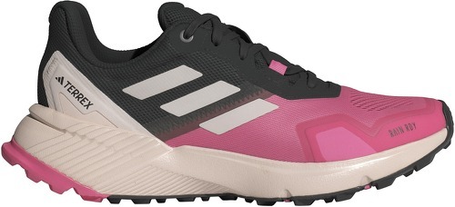 adidas-Chaussures de trail femme adidas Terrex Soulstride R.Rdy-0