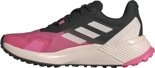 adidas-Chaussures de trail femme adidas Terrex Soulstride R.Rdy-4