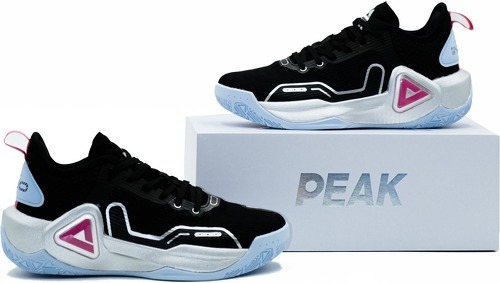 Peak-Chaussures indoor Peak Sonic Boom 1-0