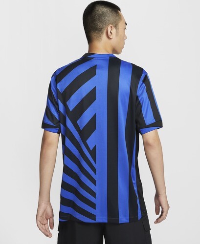 NIKE-FC INTER MAGLIA GARA HOME NIKE   2024/25-1