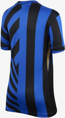 NIKE-FC INTER MAGLIA GARA HOME NIKE   2024/25 GARÇON-1