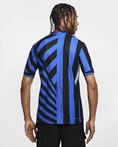 NIKE-FC INTER MAGLIA GARA HOME NIKE AUTHENTIC   2024/25-1