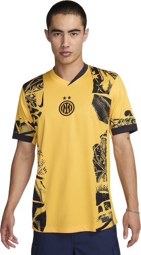 NIKE-FC INTER MAGLIA GARA THIRD NIKE   2024/25-0