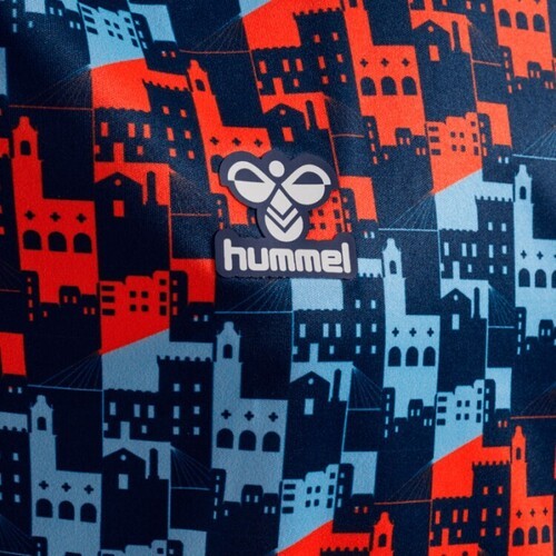 HUMMEL-Hummel Celta De Vigo Pre-Match 2024-2025-2