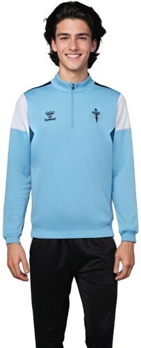 HUMMEL-Hummel Celta De Vigo Training 2024-2025-0