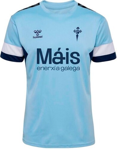 HUMMEL-Hummel Celta De Vigo Training 2024-2025-0