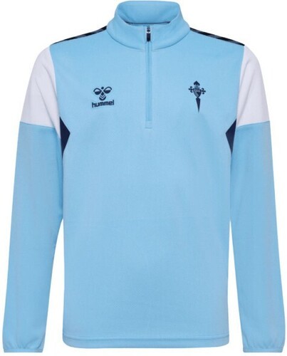 HUMMEL-Hummel Celta De Vigo Training 2024-2025-1