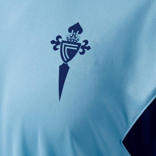 HUMMEL-Hummel Celta De Vigo Training 2024-2025-2