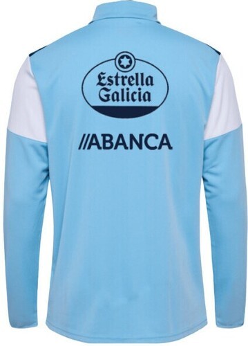 HUMMEL-Hummel Celta De Vigo Training 2024-2025-2