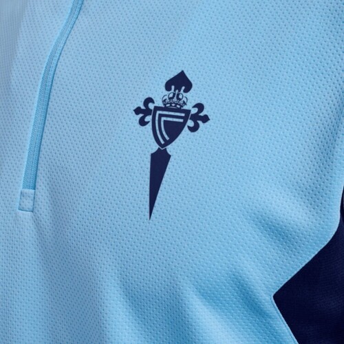 HUMMEL-Hummel Celta De Vigo Training 2024-2025-3