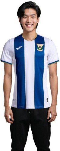 JOMA-Joma CD Leganés Primera Equipación 2024-2025-0