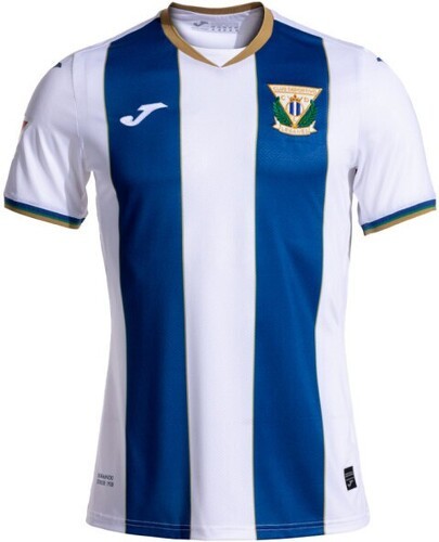 JOMA-Joma CD Leganés Primera Equipación 2024-2025-1