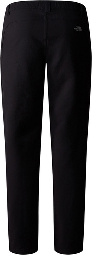 THE NORTH FACE-M QUEST SOFTSHELL PANT (REGULAR FIT)-1