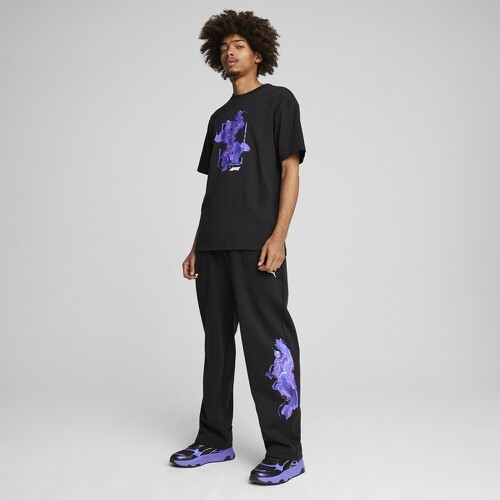 PUMA-Pantalon de survêtement Neon Energy F1® Homme-2