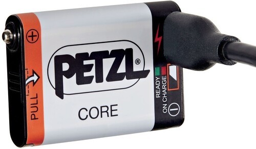 PETZL-Core batterie lampe-1