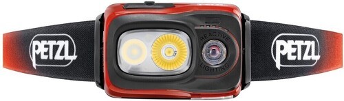 PETZL-Petzl Lampe Swift Rl 1100 Lumens Lampe Frontale-4