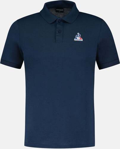 LE COQ SPORTIF-Polo Homme-1