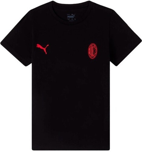 PUMA-T-Shirt Ftblessentials Ac Milan-3