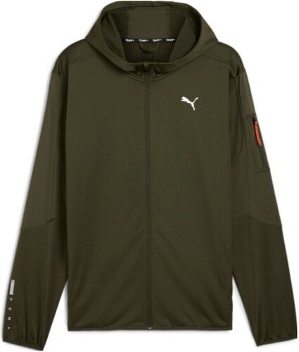 PUMA-Puma Puma Flex Panelled Jacket-0