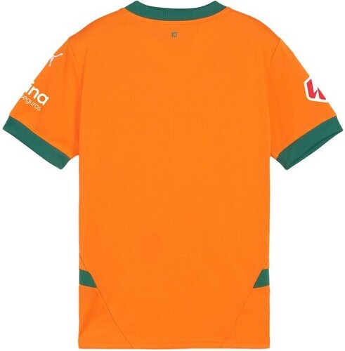 PUMA-Puma Troisème Kit Valencia CF 2024-2025-1