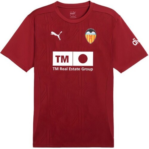 PUMA-Puma Valencia CF Training 2024-2025-0