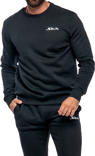 Siux-Siux Basic Sweatshirt-0