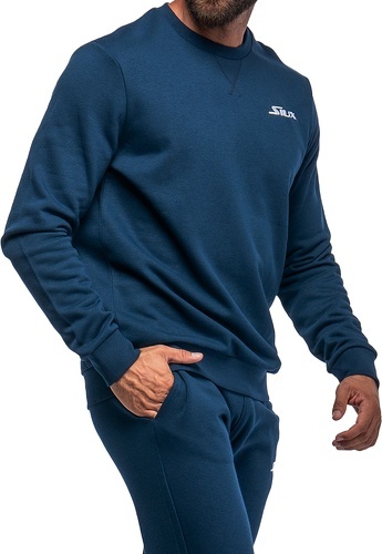 Siux-Siux Basic Sweatshirt-1