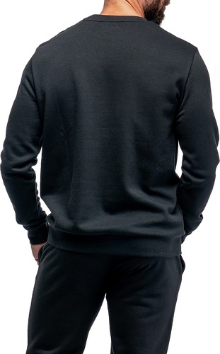 Siux-Siux Basic Sweatshirt-2