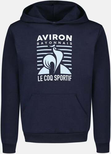 LE COQ SPORTIF-Sweat à capuche Enfant-1