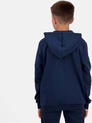 LE COQ SPORTIF-Sweat à capuche Enfant-3