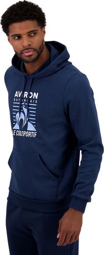 LE COQ SPORTIF-Sweat à capuche Homme-0