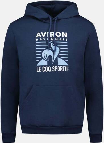 LE COQ SPORTIF-Sweat à capuche Homme-1