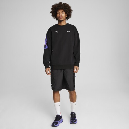 PUMA-Sweat Neon Energy F1® Homme-2