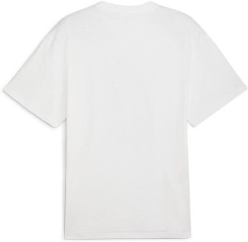 PUMA-T-shirt de basketball Dylan Got Game Homme-1