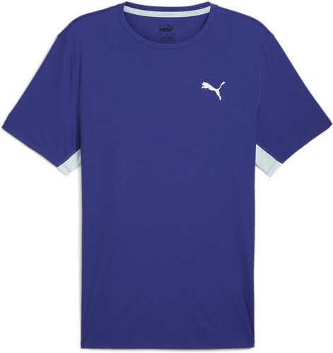 PUMA-T-shirt de running Run Favorite Velocity Homme-0