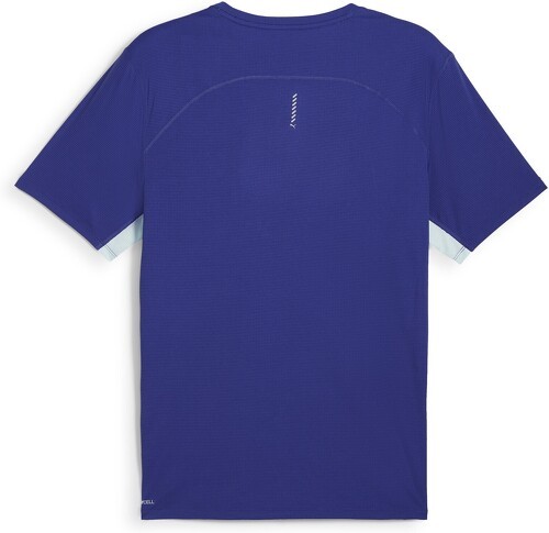 PUMA-T-shirt de running Run Favorite Velocity Homme-1