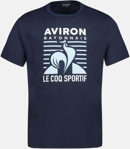 LE COQ SPORTIF-T-shirt Enfant-3