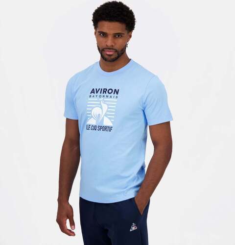 LE COQ SPORTIF-T-shirt Homme-0