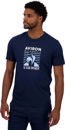 LE COQ SPORTIF-T-shirt Homme-0