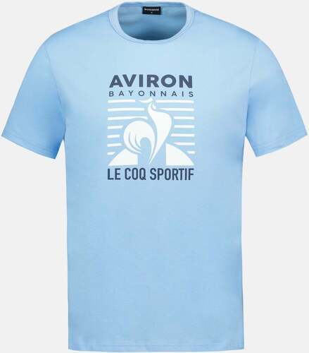 LE COQ SPORTIF-T-shirt Homme-1