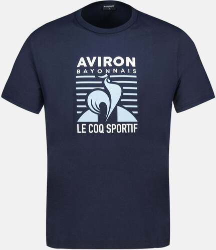 LE COQ SPORTIF-T-shirt Homme-1