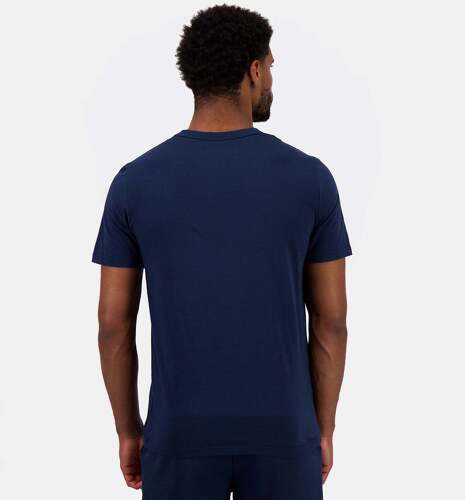 LE COQ SPORTIF-T-shirt Homme-3