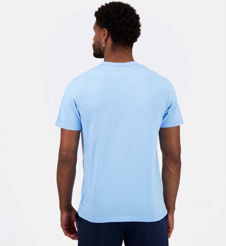 LE COQ SPORTIF-T-shirt Homme-3