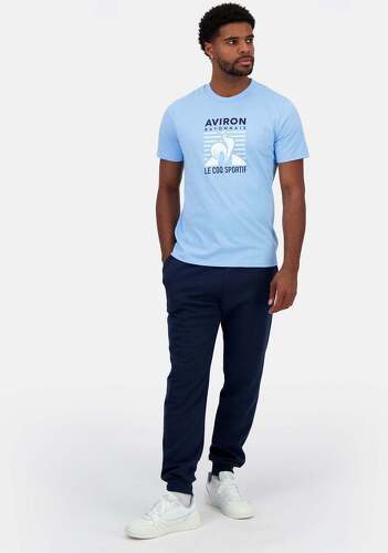 LE COQ SPORTIF-T-shirt Homme-4