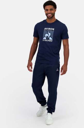 LE COQ SPORTIF-T-shirt Homme-4